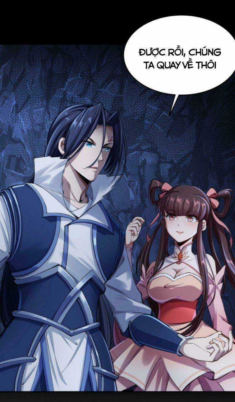 Bắt Đầu Từ Độ Kiếp - Chapter 3 - Trang 13