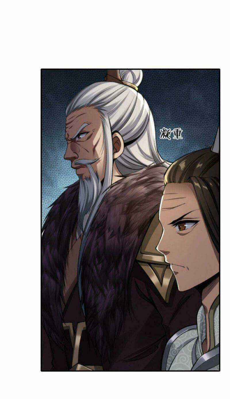 Bắt Đầu Từ Độ Kiếp - Chapter 3 - Trang 22