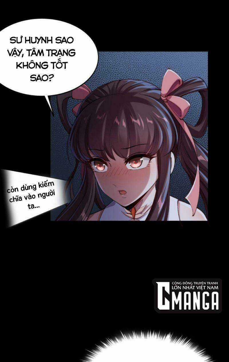 Bắt Đầu Từ Độ Kiếp - Chapter 3 - Trang 5