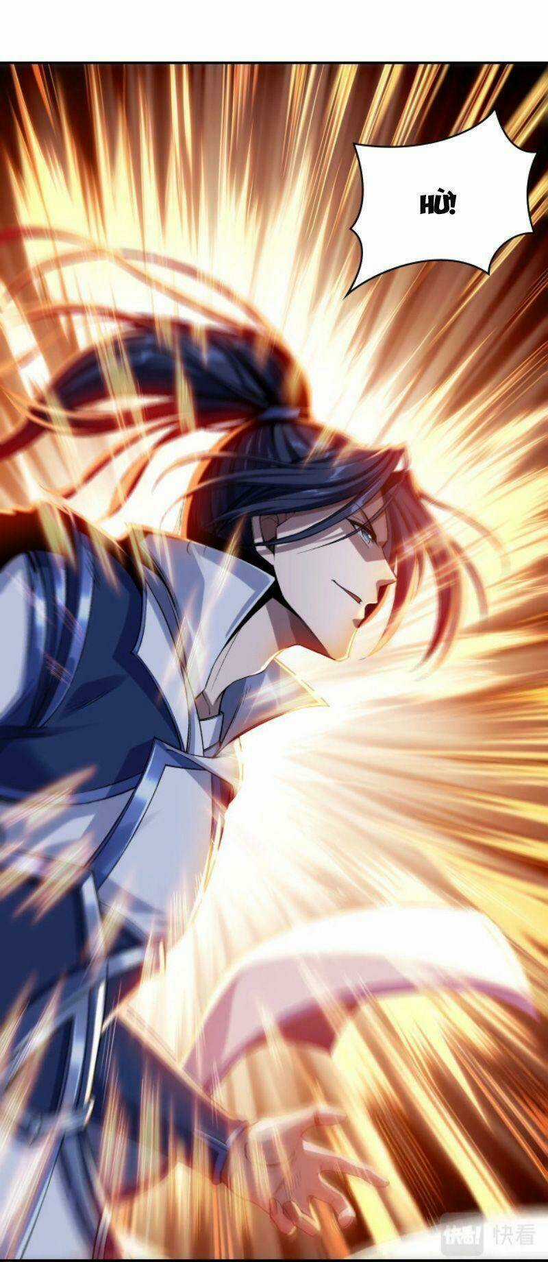 Bắt Đầu Từ Độ Kiếp - Chapter 3 - Trang 47