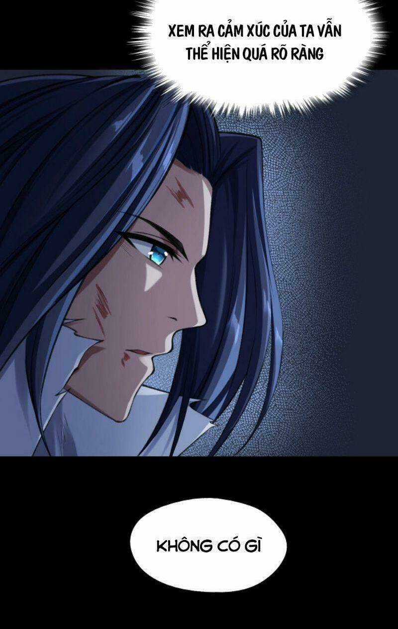 Bắt Đầu Từ Độ Kiếp - Chapter 3 - Trang 6