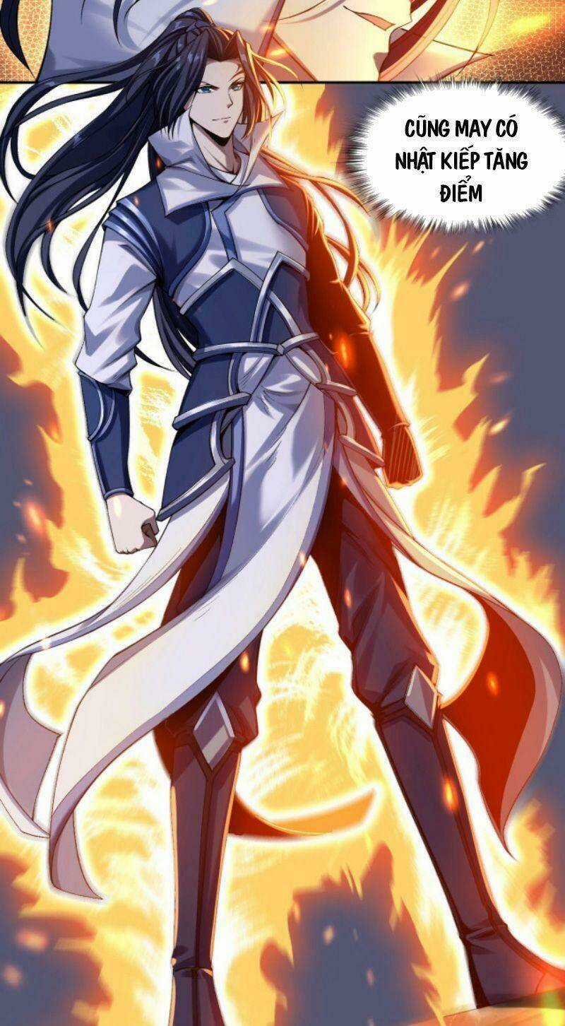 Bắt Đầu Từ Độ Kiếp - Chapter 3 - Trang 55