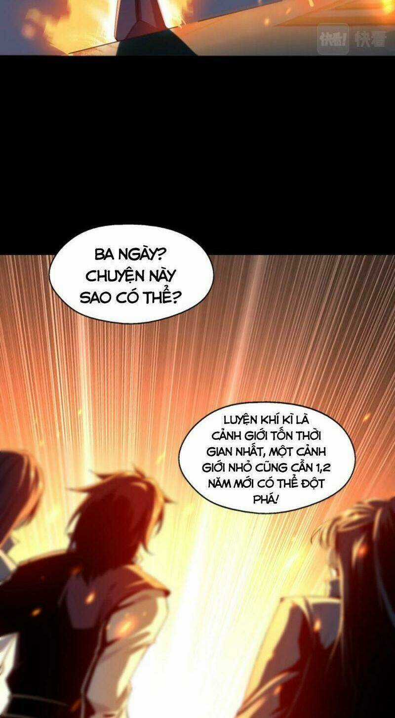 Bắt Đầu Từ Độ Kiếp - Chapter 3 - Trang 56