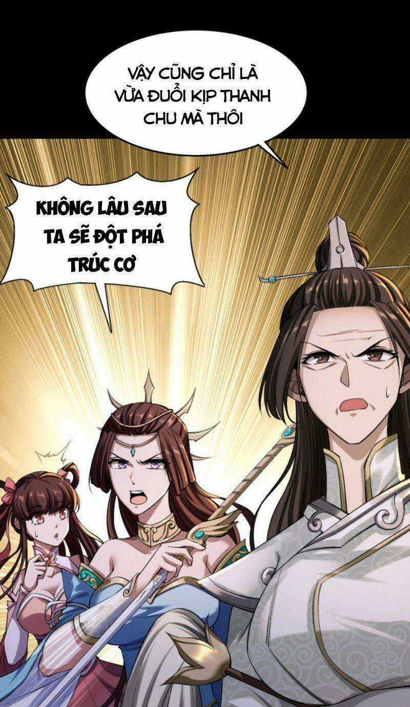 Bắt Đầu Từ Độ Kiếp - Chapter 3 - Trang 59