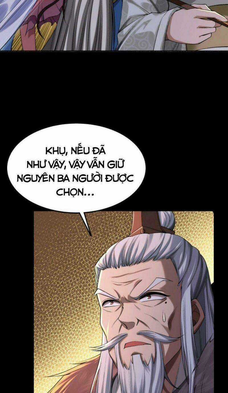 Bắt Đầu Từ Độ Kiếp - Chapter 3 - Trang 60