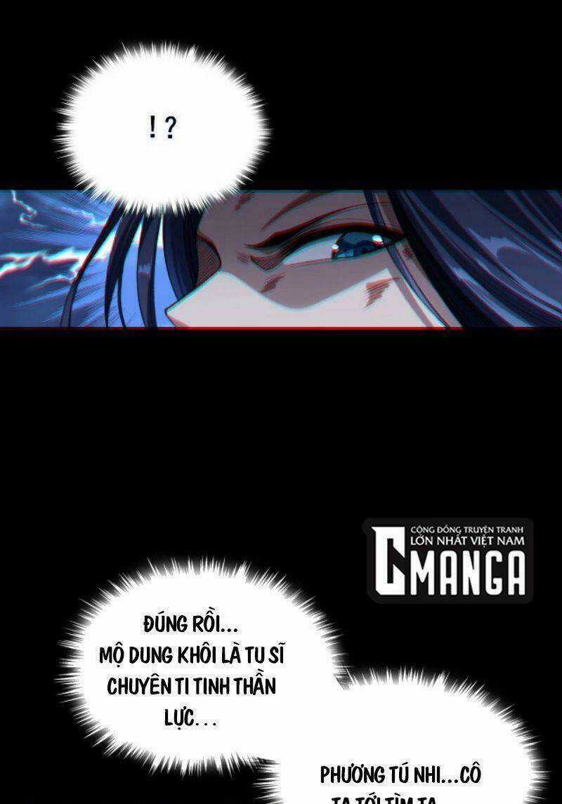 Bắt Đầu Từ Độ Kiếp - Chapter 3 - Trang 9