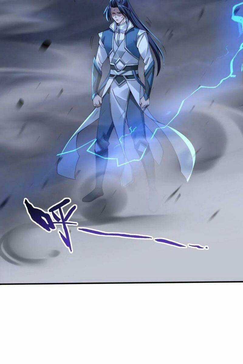 Bắt Đầu Từ Độ Kiếp - Chapter 30 - Trang 3