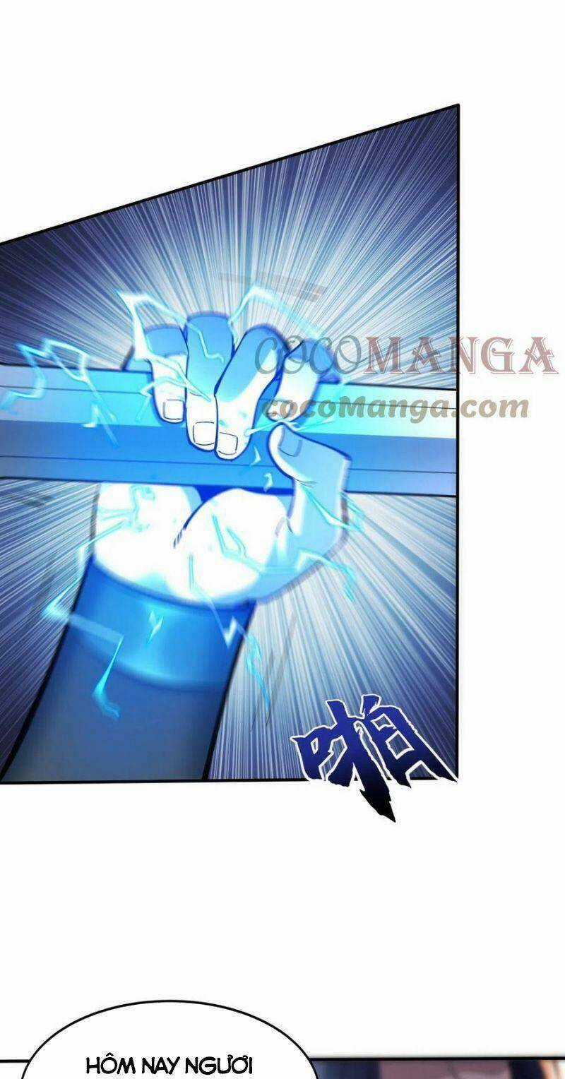 Bắt Đầu Từ Độ Kiếp - Chapter 30 - Trang 32