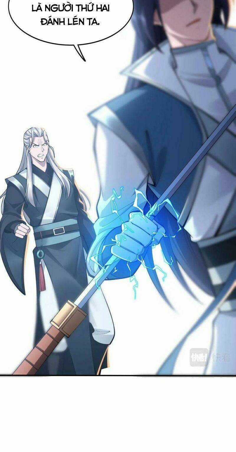 Bắt Đầu Từ Độ Kiếp - Chapter 30 - Trang 33