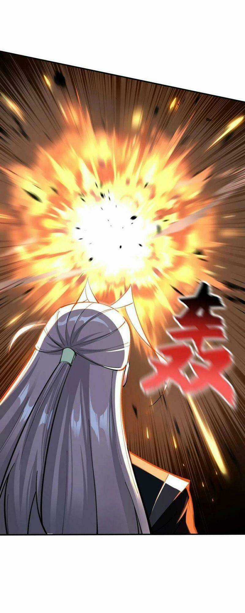 Bắt Đầu Từ Độ Kiếp - Chapter 30 - Trang 38