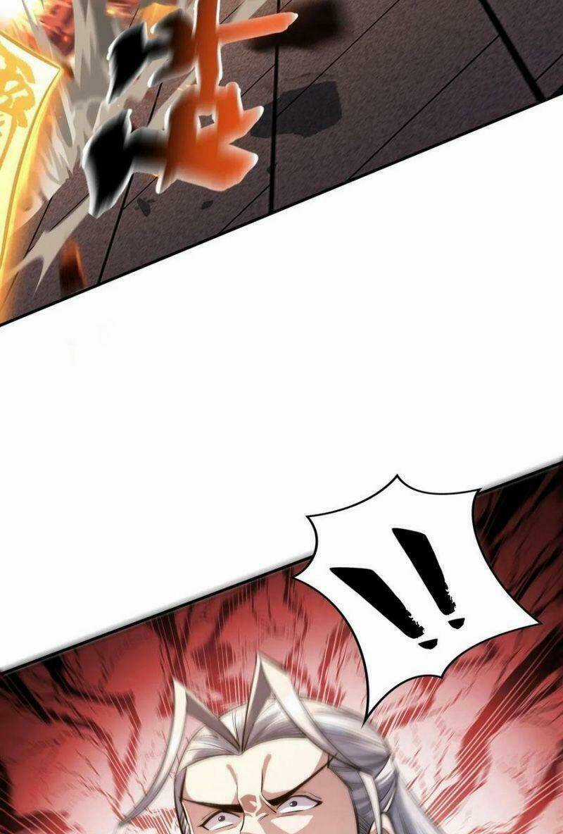 Bắt Đầu Từ Độ Kiếp - Chapter 30 - Trang 47