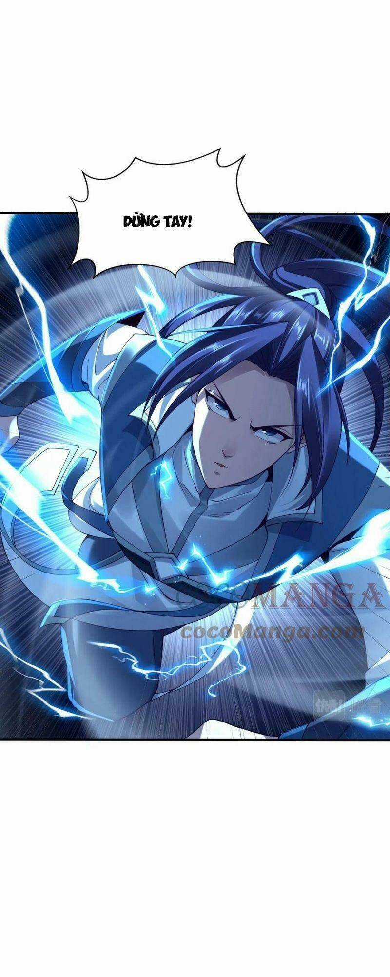 Bắt Đầu Từ Độ Kiếp - Chapter 30 - Trang 49