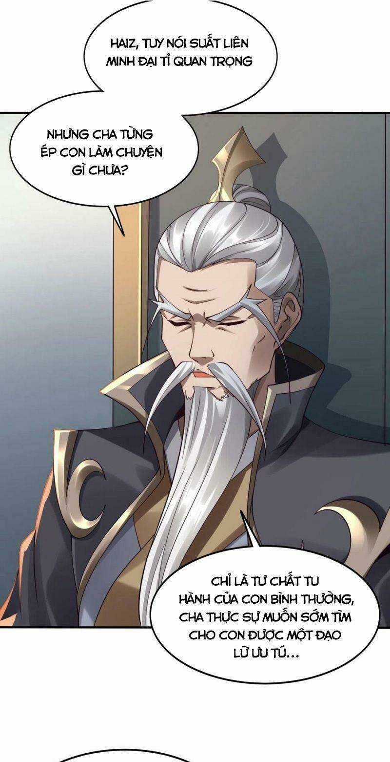 Bắt Đầu Từ Độ Kiếp - Chapter 30 - Trang 10