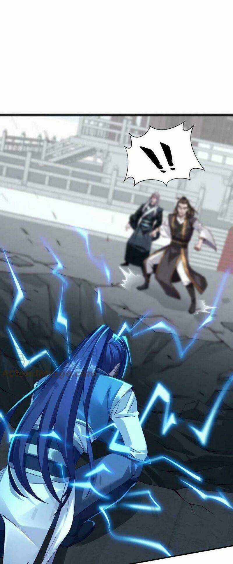 Bắt Đầu Từ Độ Kiếp - Chapter 31 - Trang 23