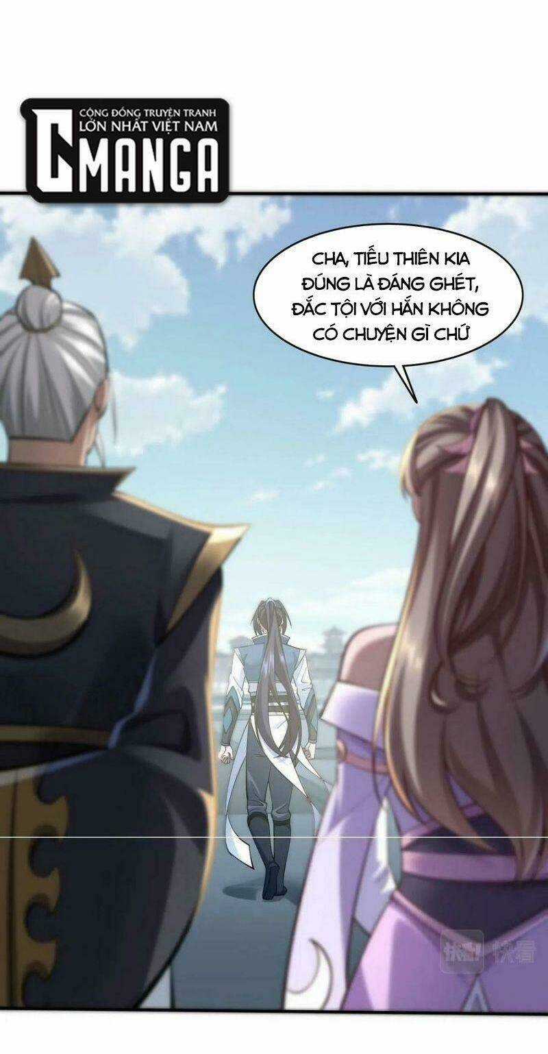 Bắt Đầu Từ Độ Kiếp - Chapter 31 - Trang 42