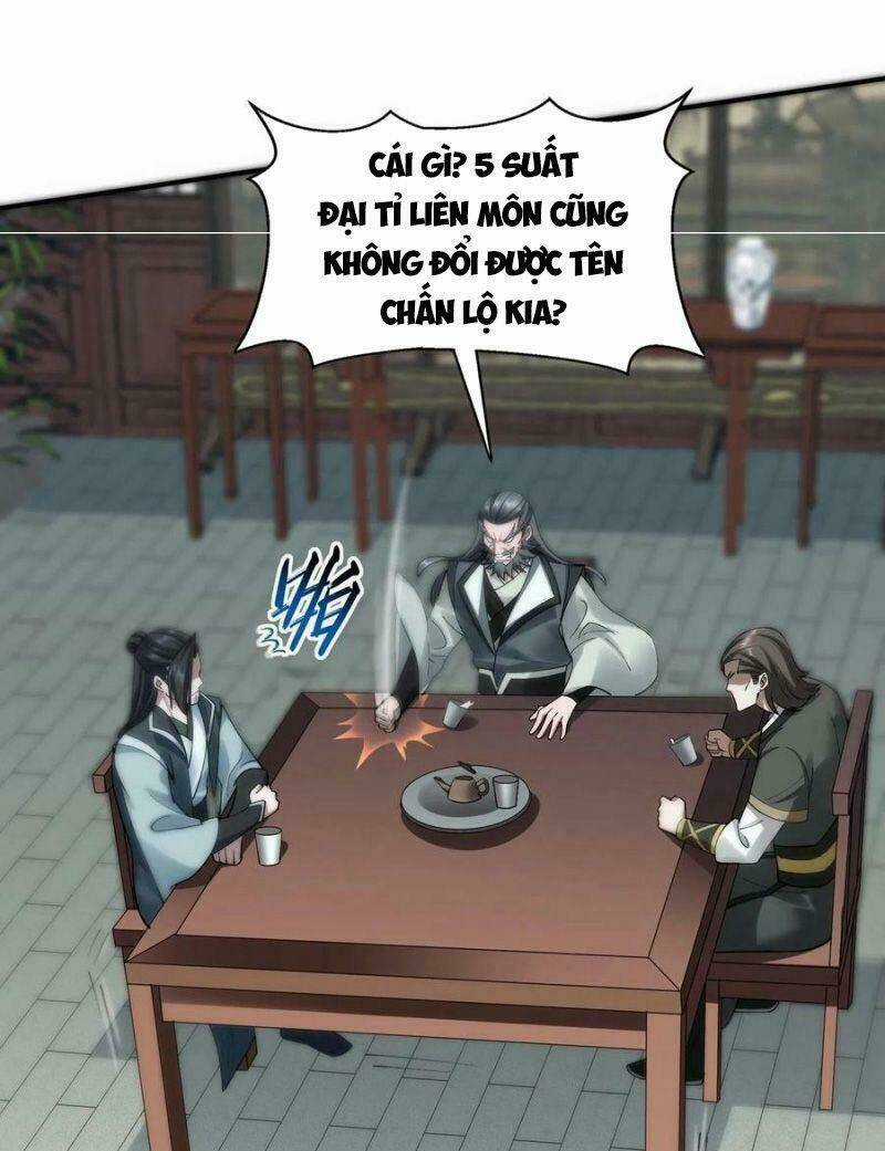 Bắt Đầu Từ Độ Kiếp - Chapter 31 - Trang 46