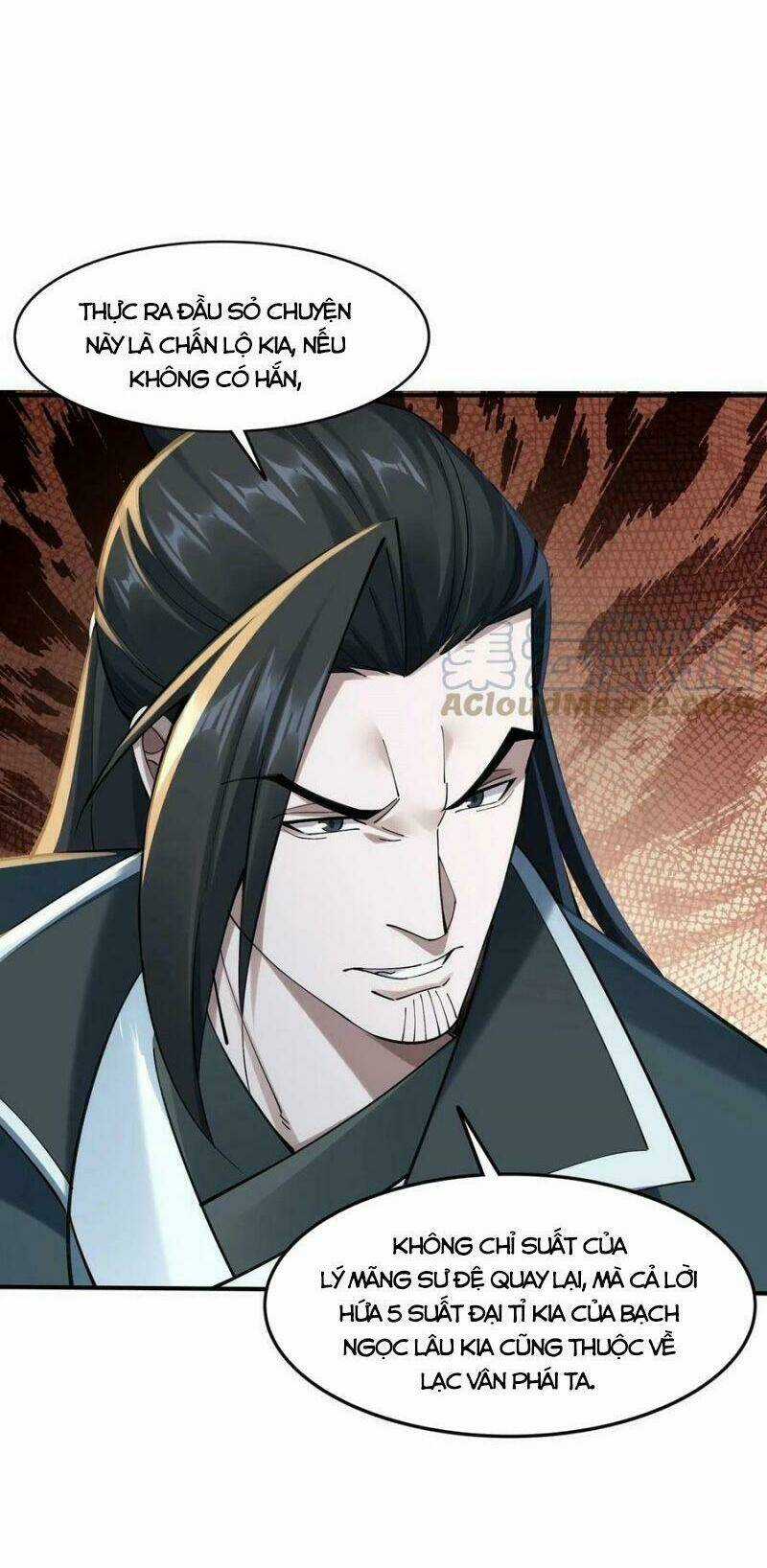 Bắt Đầu Từ Độ Kiếp - Chapter 31 - Trang 49