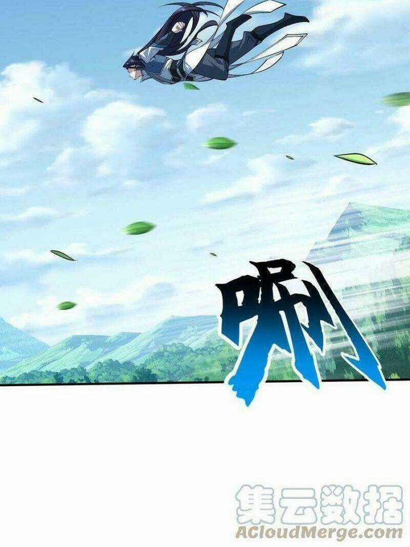 Bắt Đầu Từ Độ Kiếp - Chapter 32 - Trang 21