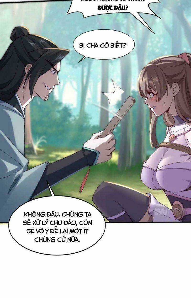 Bắt Đầu Từ Độ Kiếp - Chapter 32 - Trang 32