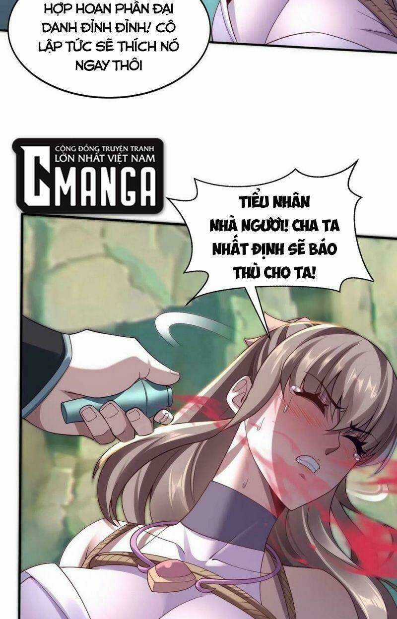 Bắt Đầu Từ Độ Kiếp - Chapter 32 - Trang 41