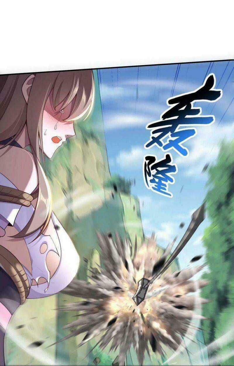 Bắt Đầu Từ Độ Kiếp - Chapter 32 - Trang 46