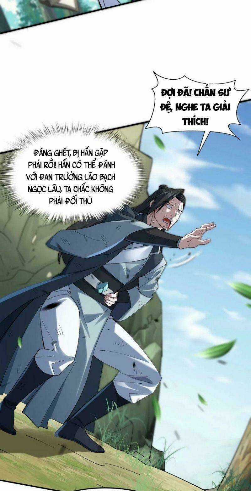 Bắt Đầu Từ Độ Kiếp - Chapter 32 - Trang 54