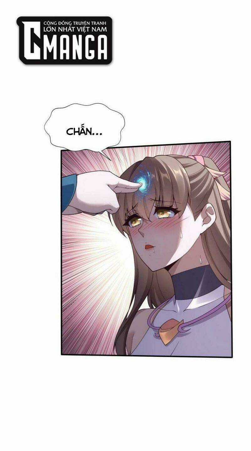 Bắt Đầu Từ Độ Kiếp - Chapter 33 - Trang 22