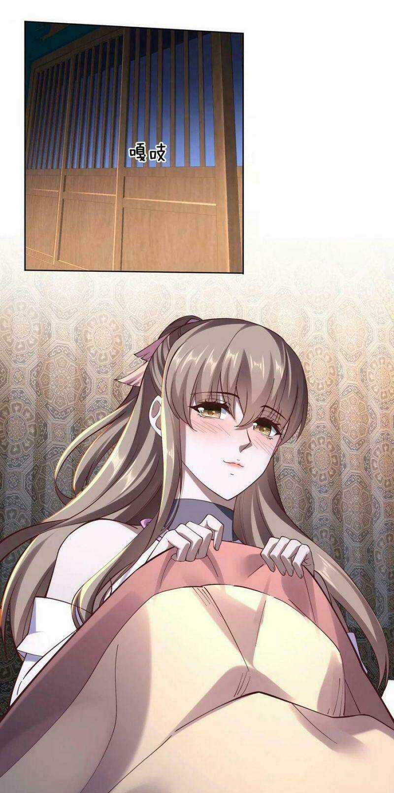 Bắt Đầu Từ Độ Kiếp - Chapter 33 - Trang 38