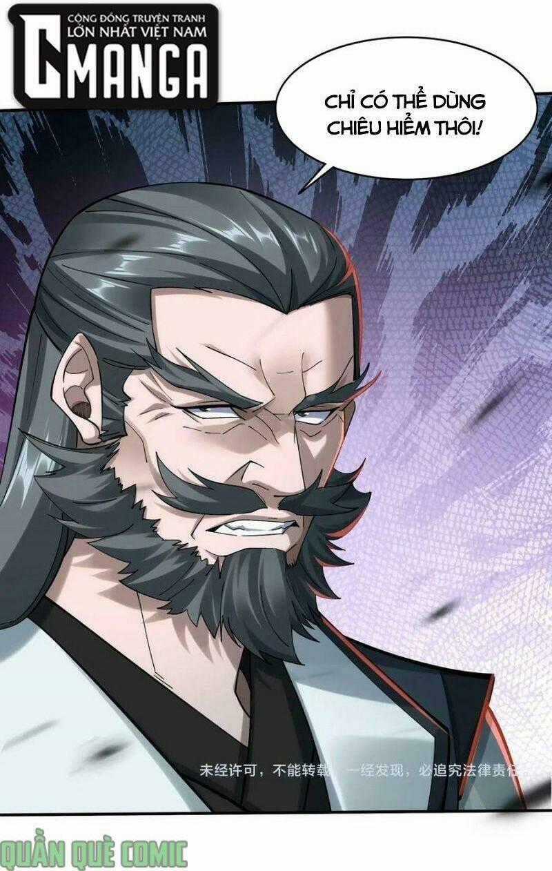 Bắt Đầu Từ Độ Kiếp - Chapter 33 - Trang 47