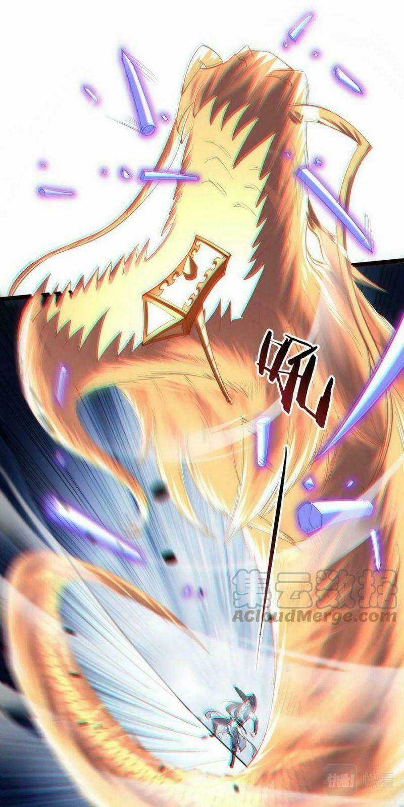 Bắt Đầu Từ Độ Kiếp - Chapter 33 - Trang 7