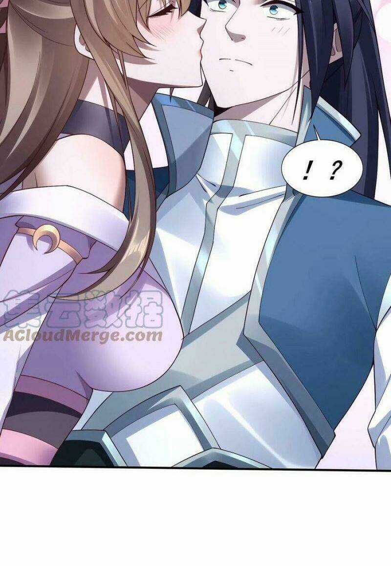 Bắt Đầu Từ Độ Kiếp - Chapter 34 - Trang 14