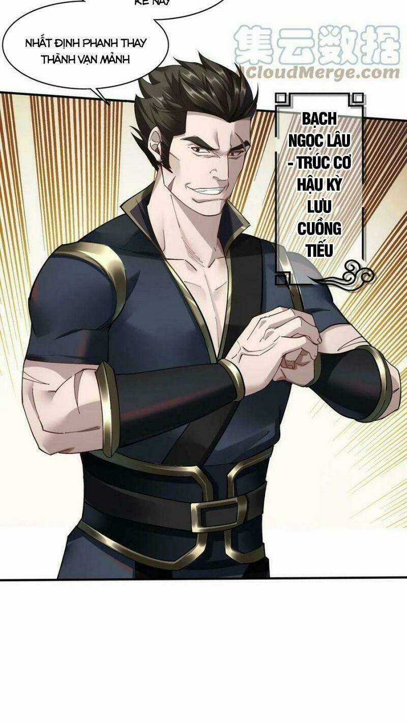 Bắt Đầu Từ Độ Kiếp - Chapter 34 - Trang 26