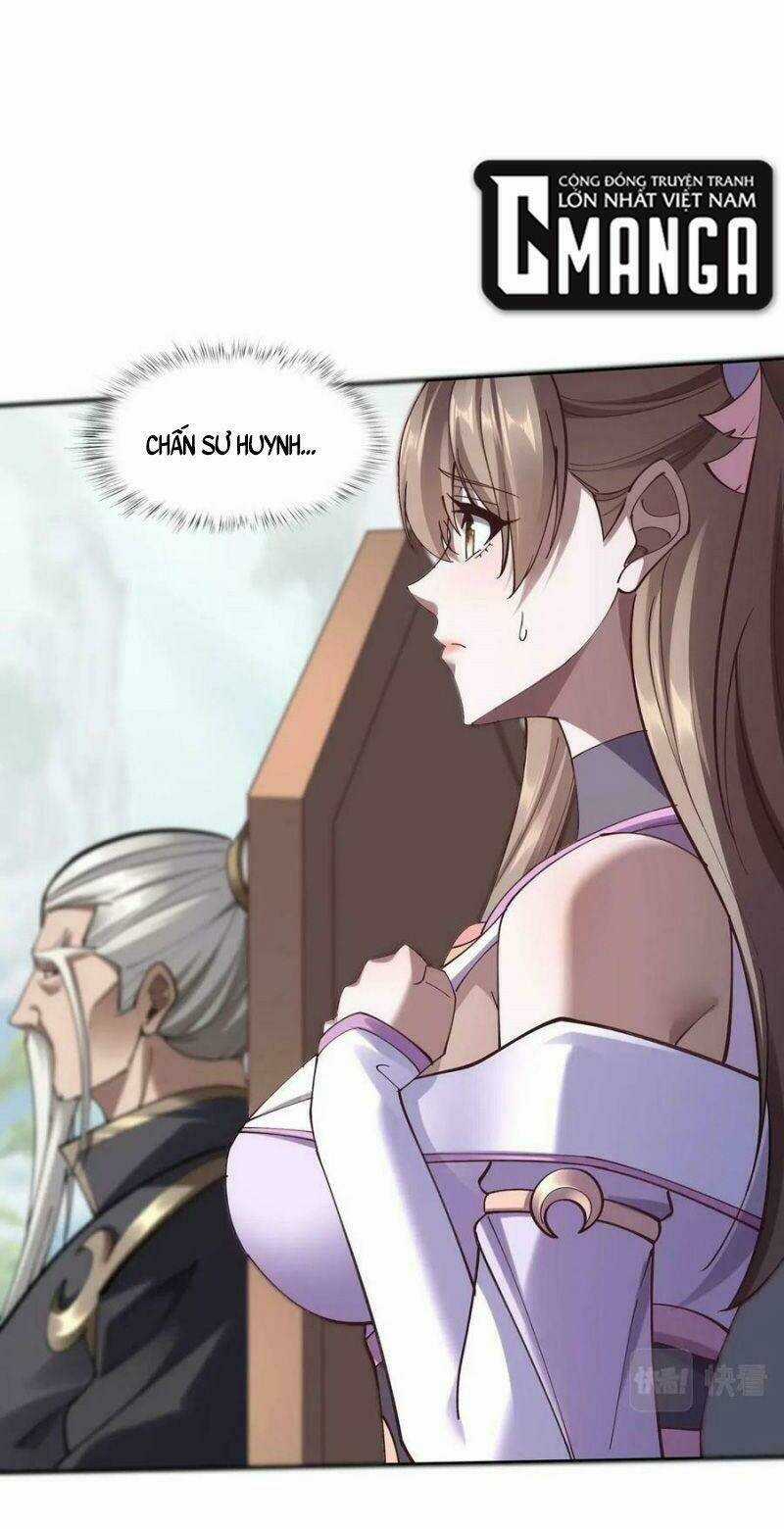 Bắt Đầu Từ Độ Kiếp - Chapter 34 - Trang 34