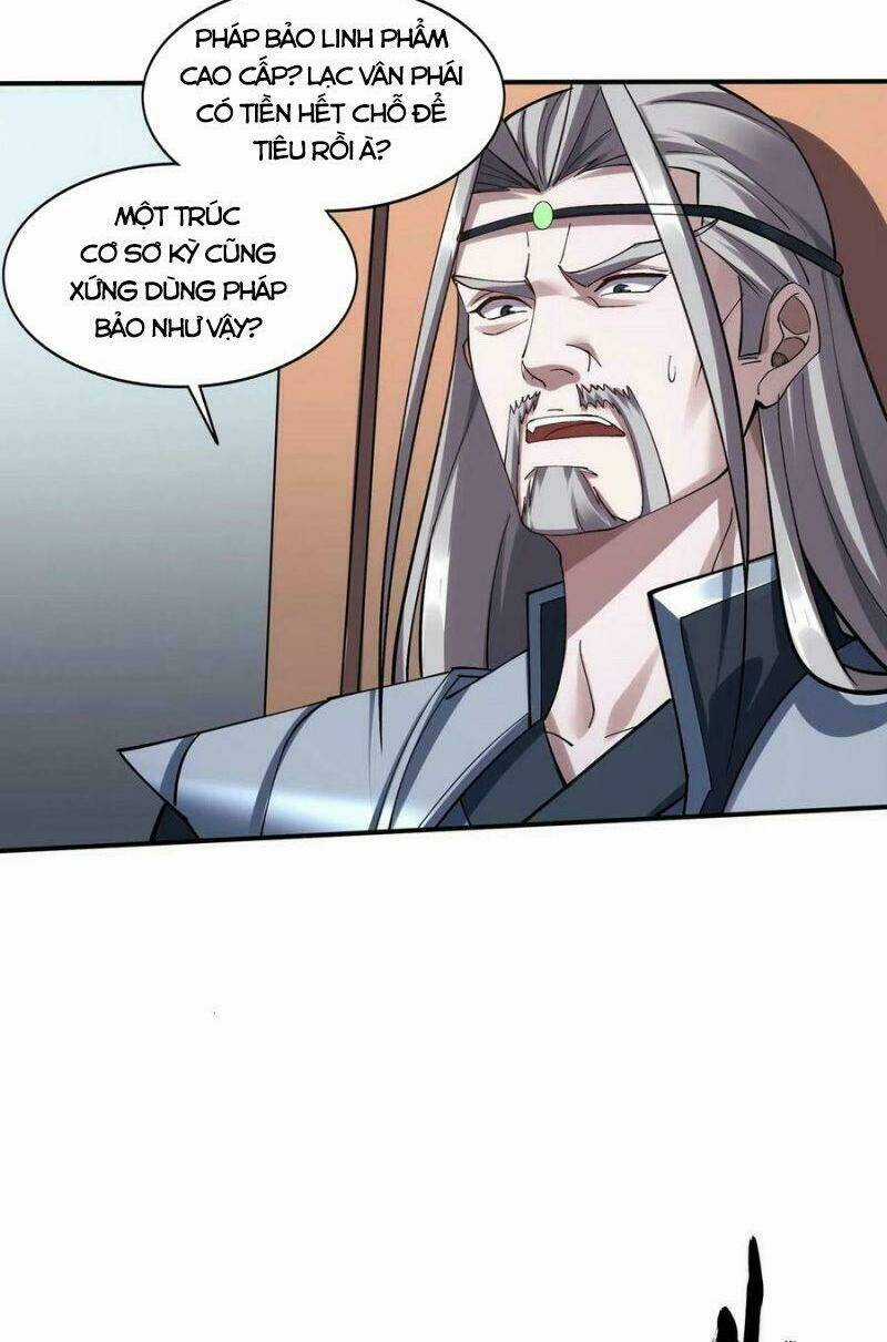 Bắt Đầu Từ Độ Kiếp - Chapter 34 - Trang 40