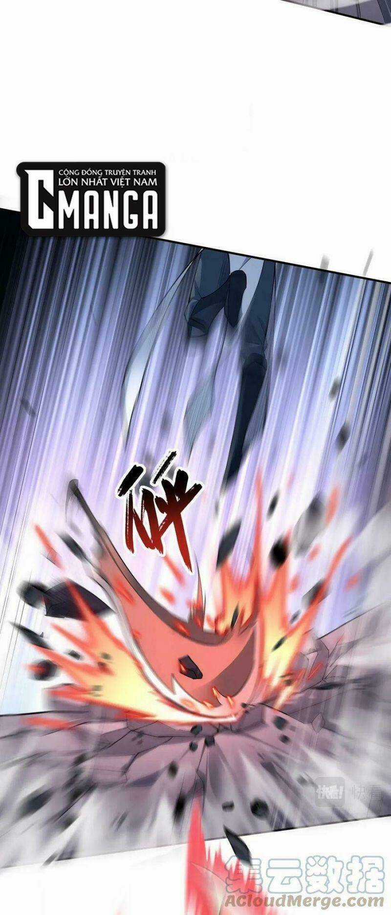 Bắt Đầu Từ Độ Kiếp - Chapter 34 - Trang 42