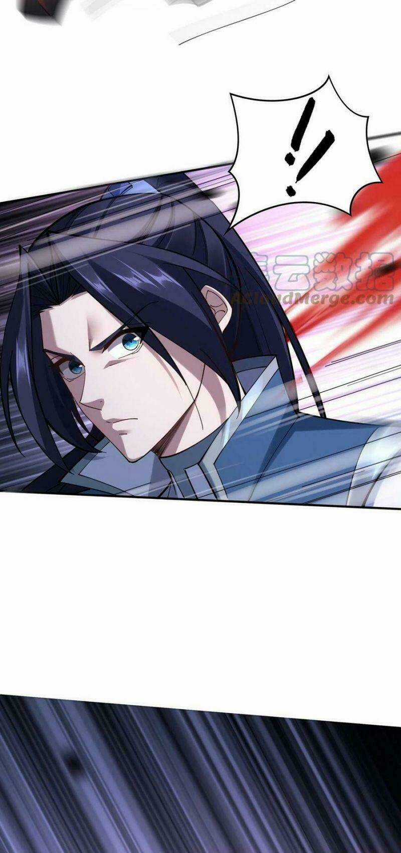 Bắt Đầu Từ Độ Kiếp - Chapter 34 - Trang 46