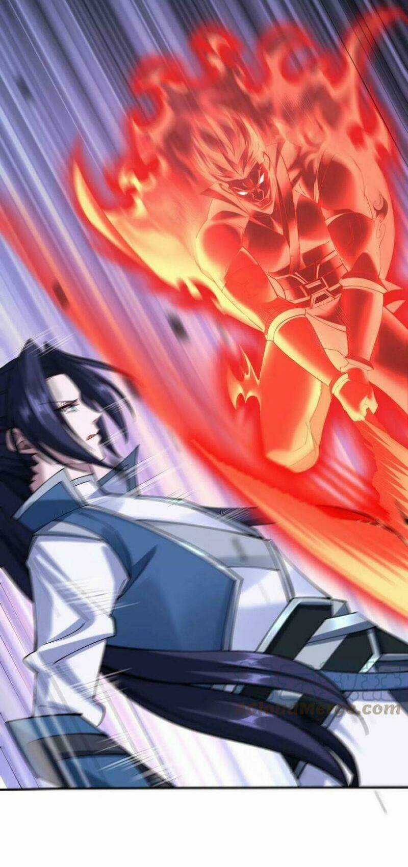 Bắt Đầu Từ Độ Kiếp - Chapter 34 - Trang 47