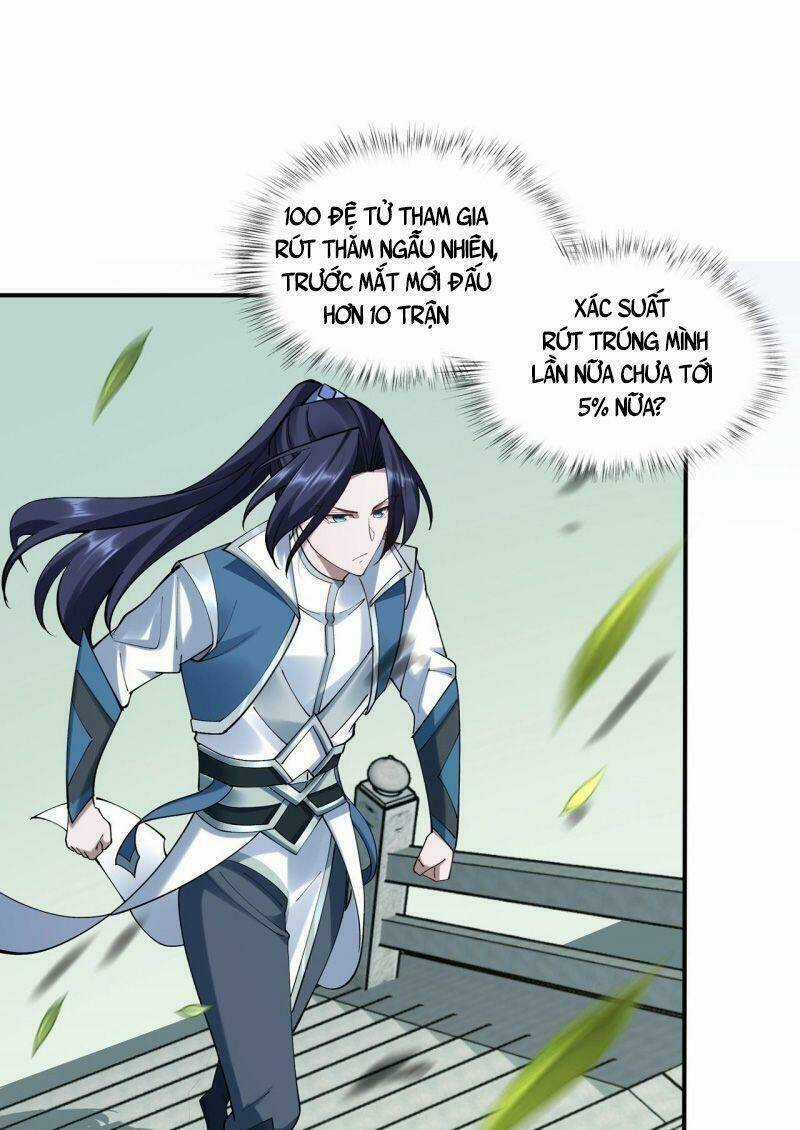 Bắt Đầu Từ Độ Kiếp - Chapter 35 - Trang 47