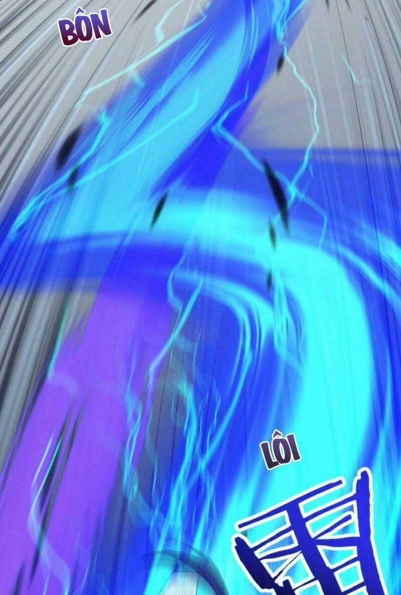 Bắt Đầu Từ Độ Kiếp - Chapter 36 - Trang 2