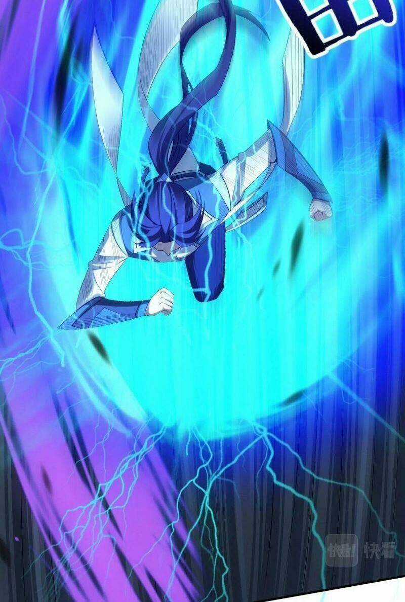 Bắt Đầu Từ Độ Kiếp - Chapter 36 - Trang 3