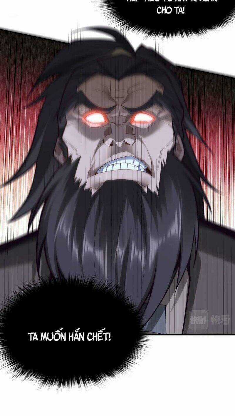 Bắt Đầu Từ Độ Kiếp - Chapter 36 - Trang 22