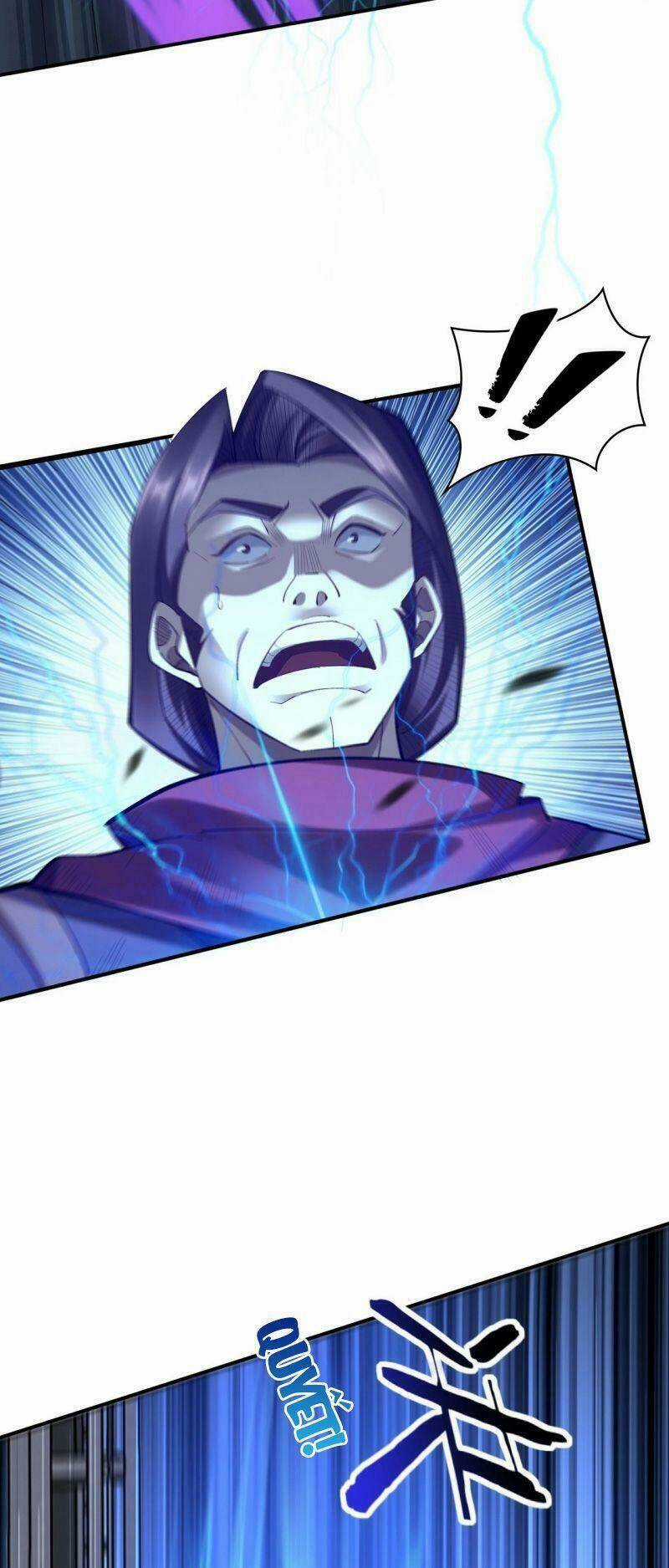 Bắt Đầu Từ Độ Kiếp - Chapter 36 - Trang 4