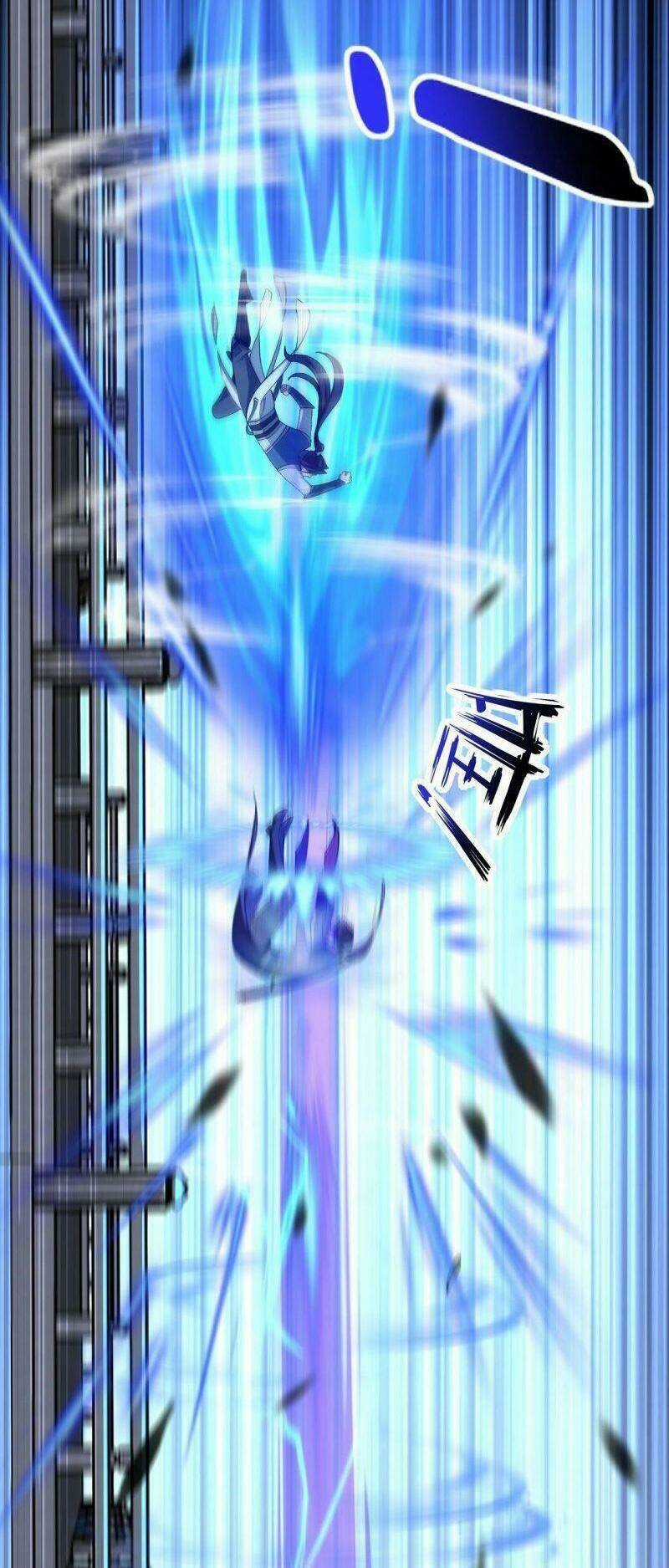 Bắt Đầu Từ Độ Kiếp - Chapter 36 - Trang 5