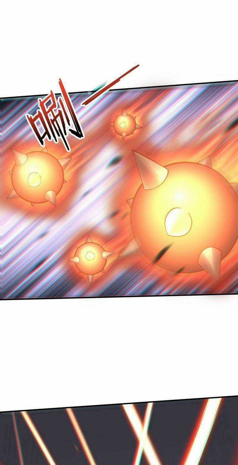 Bắt Đầu Từ Độ Kiếp - Chapter 36 - Trang 45