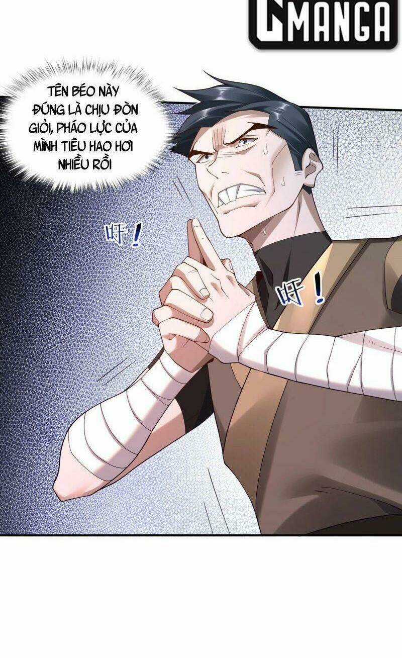 Bắt Đầu Từ Độ Kiếp - Chapter 36 - Trang 50