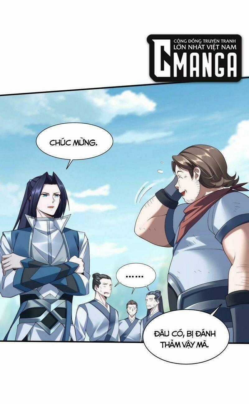 Bắt Đầu Từ Độ Kiếp - Chapter 37 - Trang 2