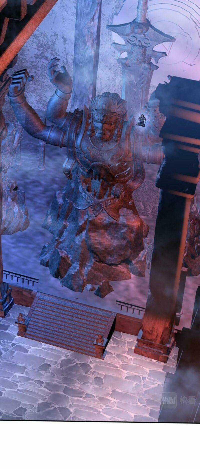 Bắt Đầu Từ Độ Kiếp - Chapter 37 - Trang 4