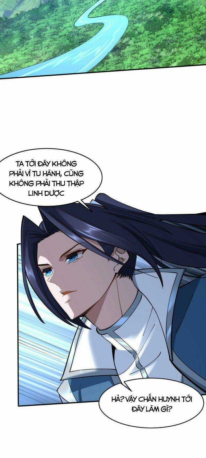 Bắt Đầu Từ Độ Kiếp - Chapter 37 - Trang 38