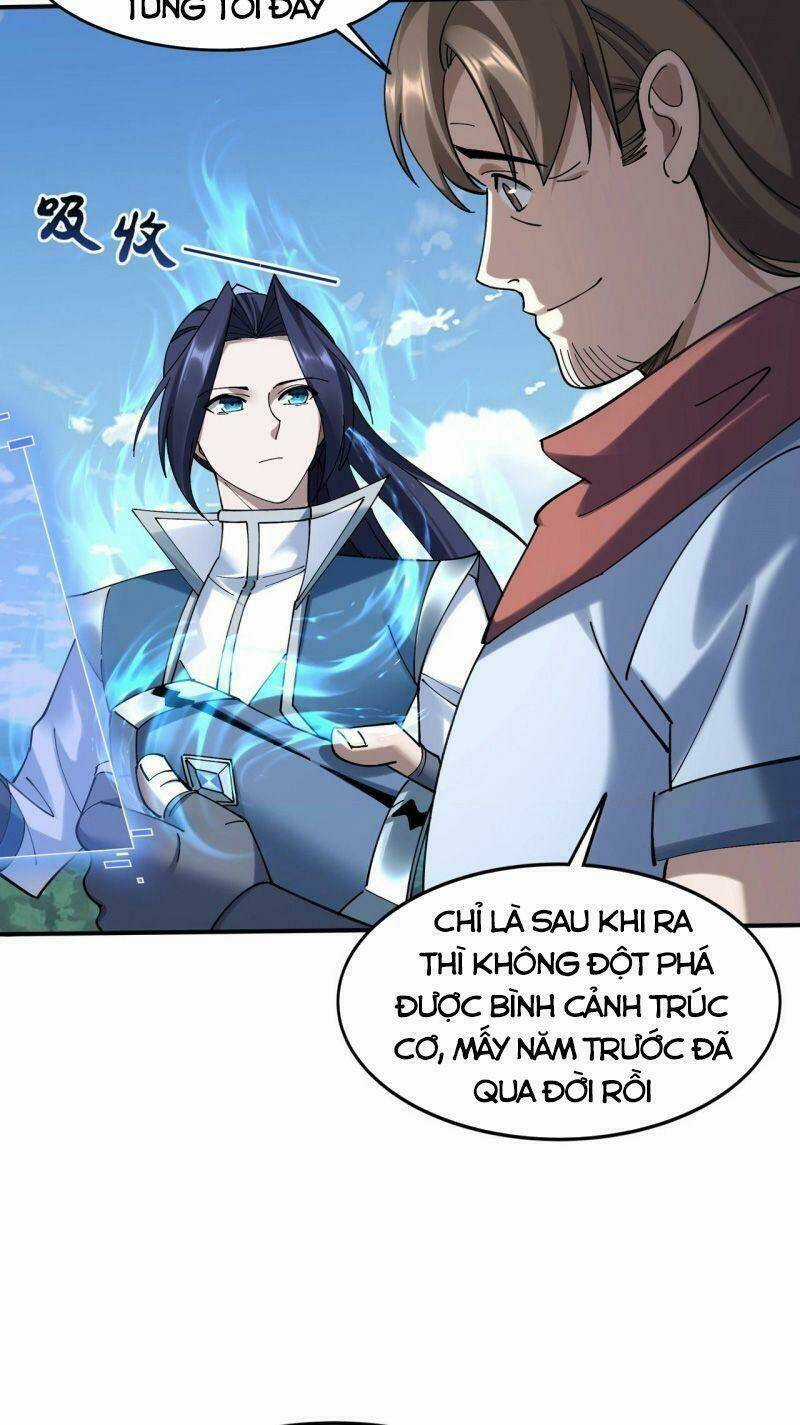 Bắt Đầu Từ Độ Kiếp - Chapter 37 - Trang 42