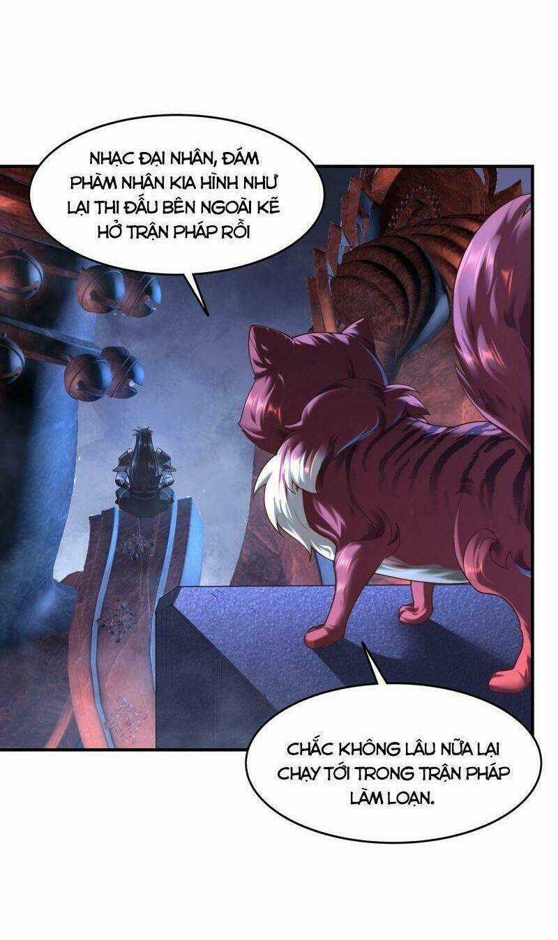 Bắt Đầu Từ Độ Kiếp - Chapter 37 - Trang 6